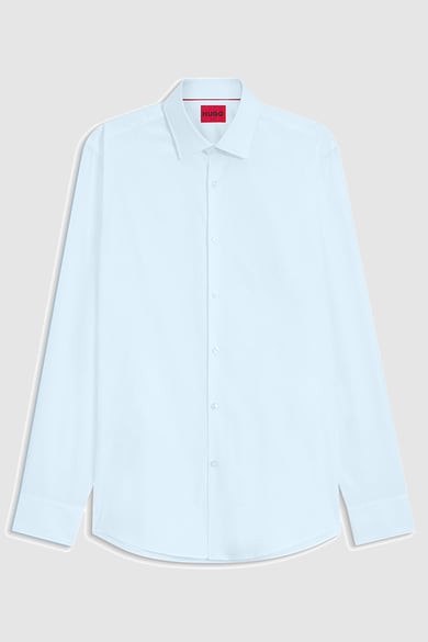 ΠΟΥΚΑΜΙΣΟ HUGO - 459 ΜΠΛΕ